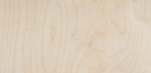 PEFC™ Certified Finnish Grade III Quality Birch 3 Ply Thin Veneer Plywood