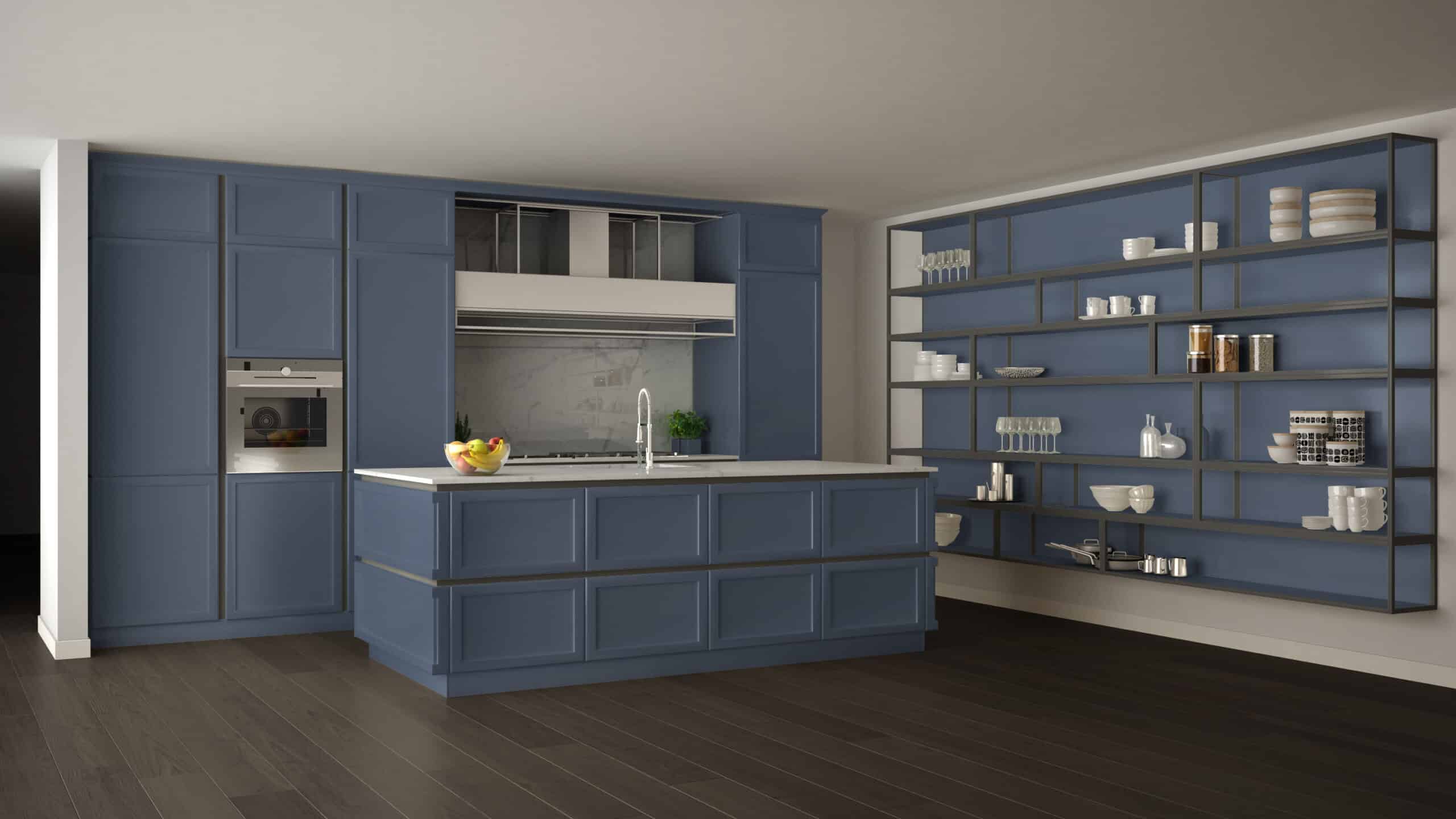 cabinetry services